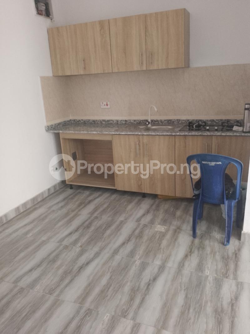 1 bedroom Flat / Apartment for rent Salem Ikate Ilasan Lekki Lagos