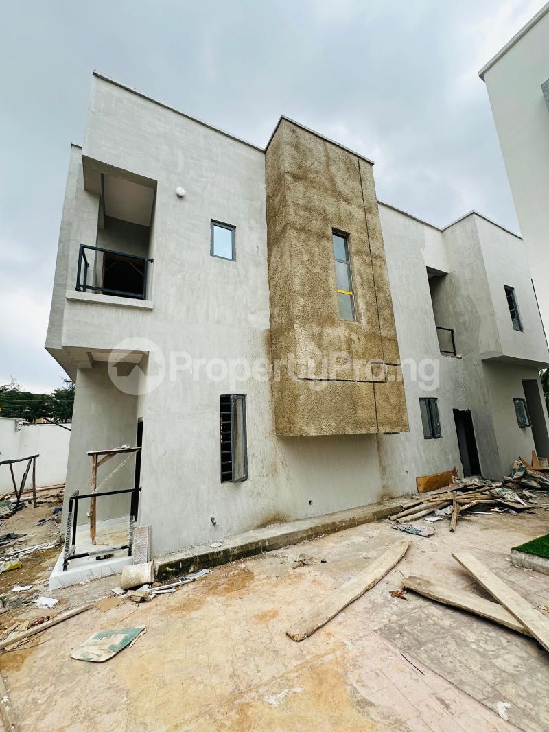 1 bedroom House for rent Carlton Gate Estate Akobo Ibadan Oyo