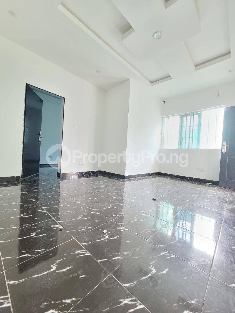 1 bedroom Flat / Apartment for rent Emerald Estate, Ajah Mobil Road Ajah Lagos