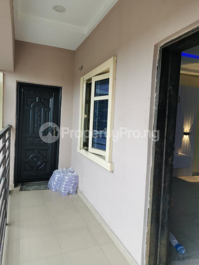 1 bedroom Flat / Apartment for rent Seaside Estate Badore Ajah Lagos