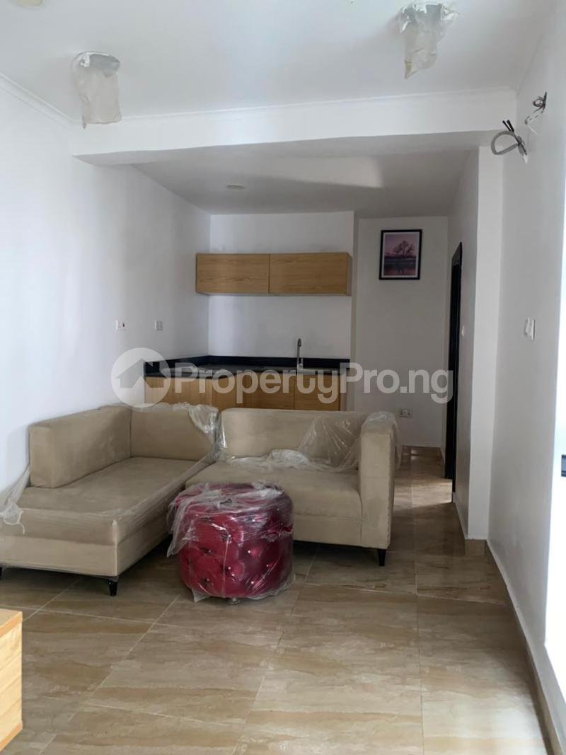 1 bedroom Flat / Apartment for rent chevron Lekki Lagos