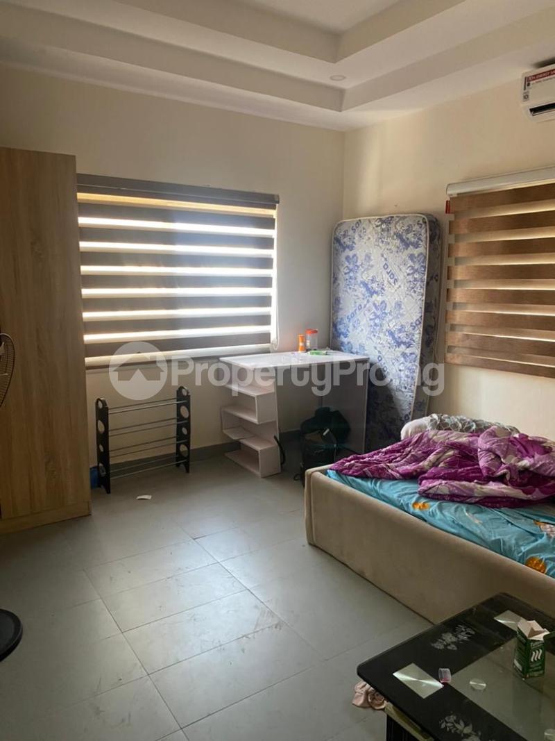 1 bedroom Flat / Apartment for rent Abraham adesanya estate Ajah Lagos