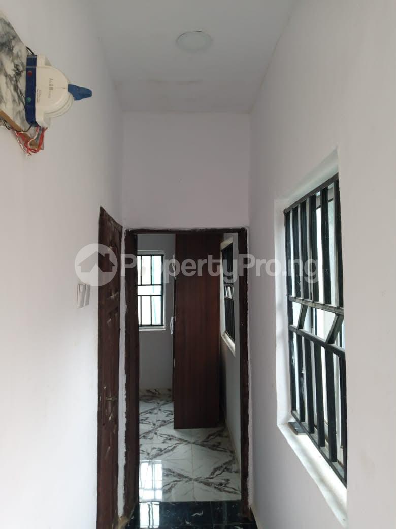1 bedroom Flat / Apartment for rent Fateru, Liberty Acedemy, Akala Express Ibadan Akala Express Ibadan Oyo