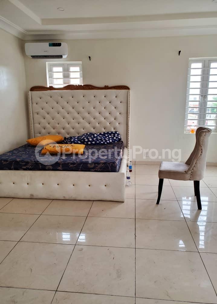 1 bedroom Flat / Apartment for rent Ikate By House On The Rock Ikate Lekki Lagos