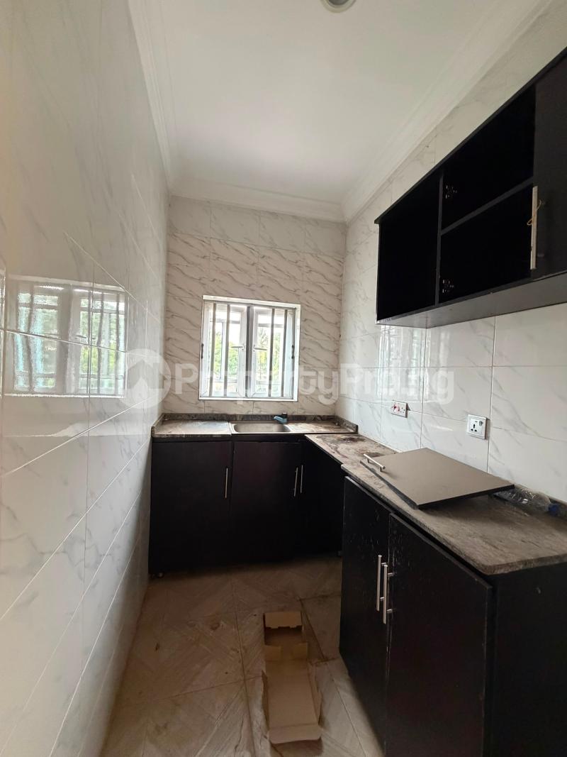 1 bedroom Flat / Apartment for rent Ikolaba Gra Ikolaba Ibadan Oyo