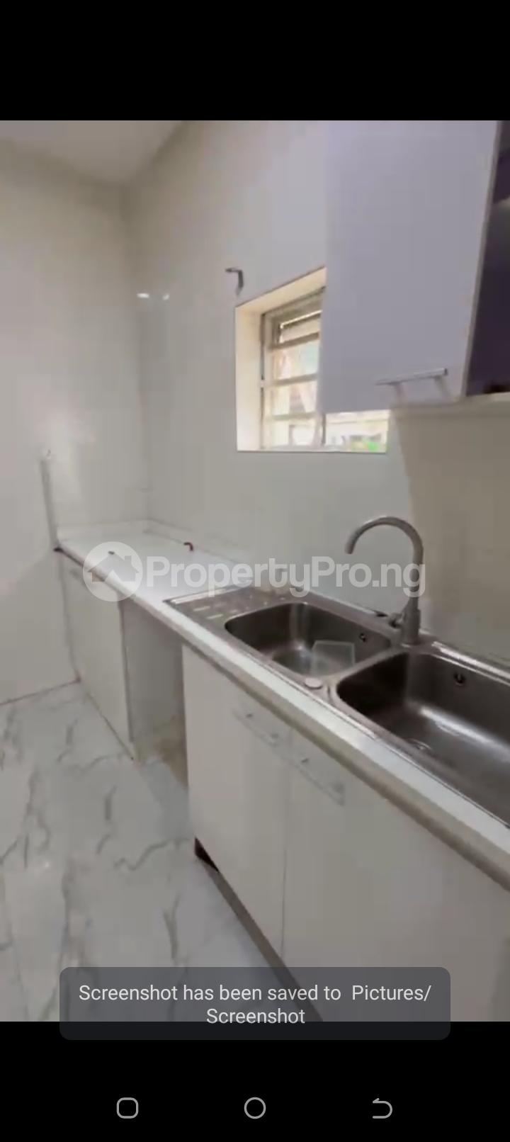 1 bedroom Flat / Apartment for rent Ologolo Estate Ologolo Lekki Lagos