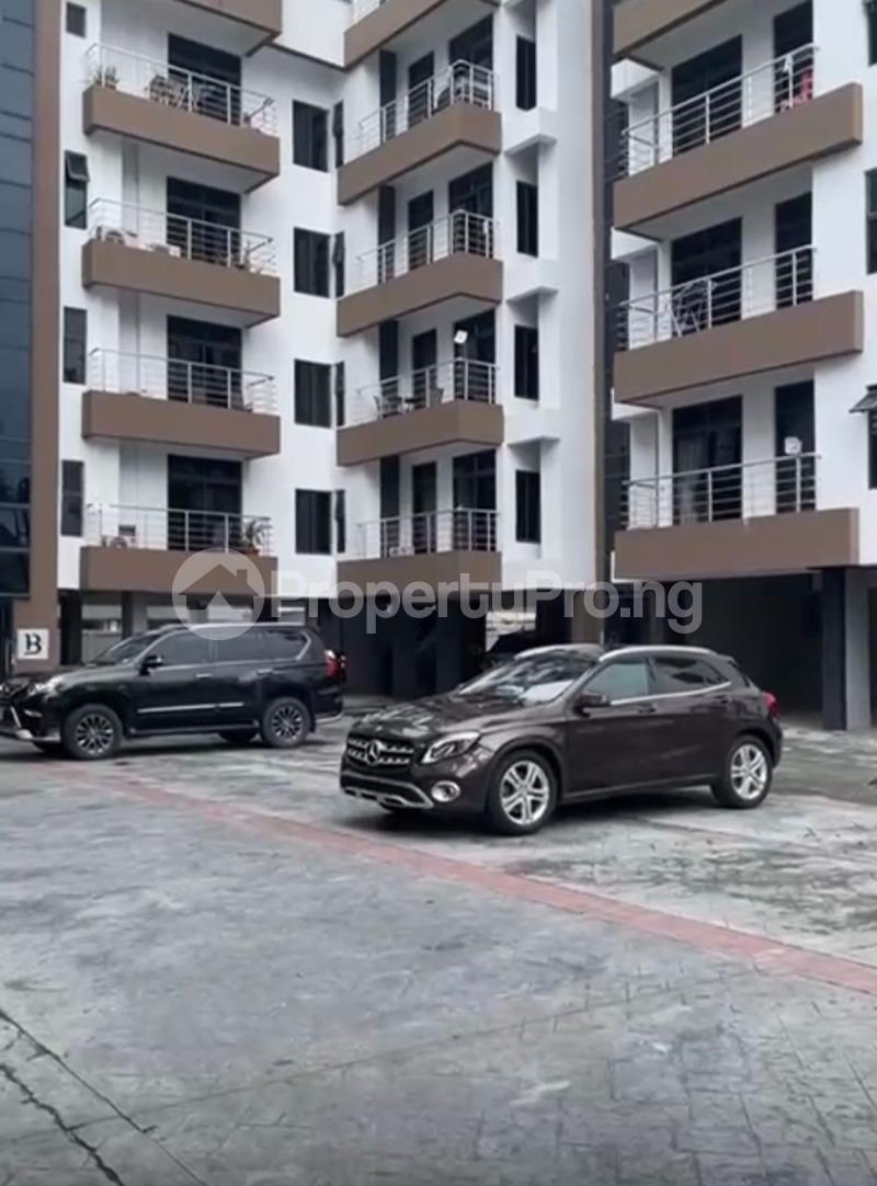 1 bedroom Flat / Apartment for rent Oniru Estate ONIRU Victoria Island Lagos