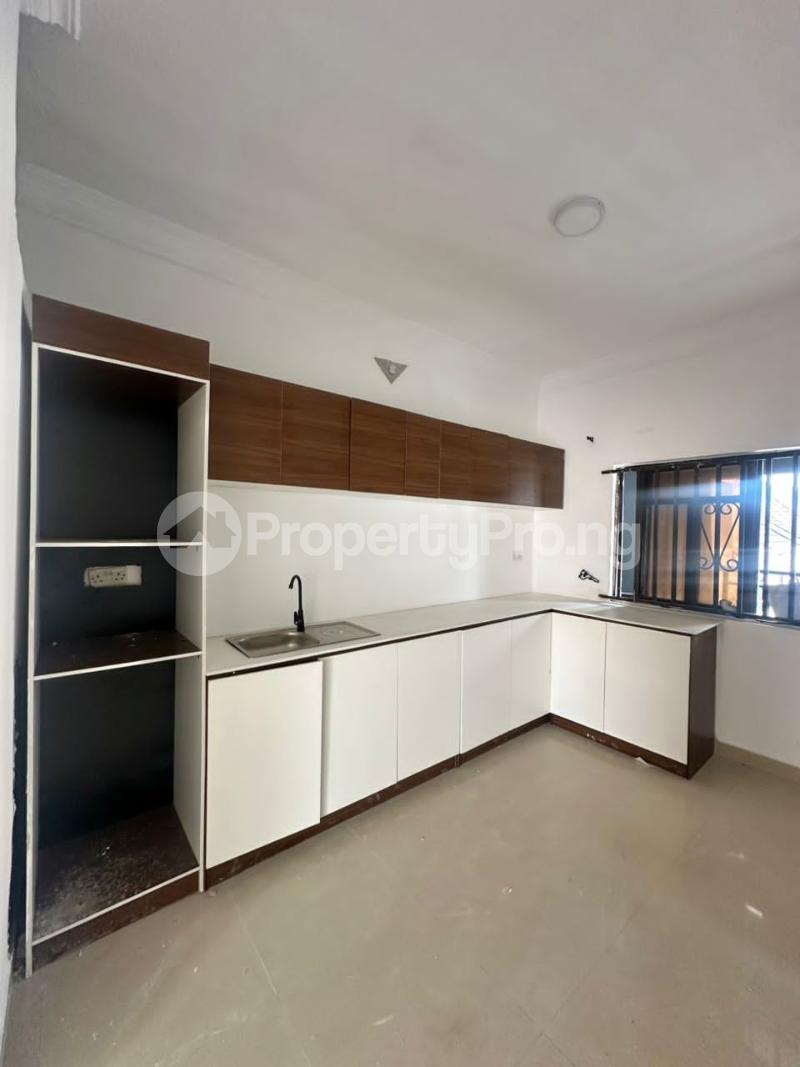 1 bedroom Flat / Apartment for rent Osapa Estate Osapa london Lekki Lagos
