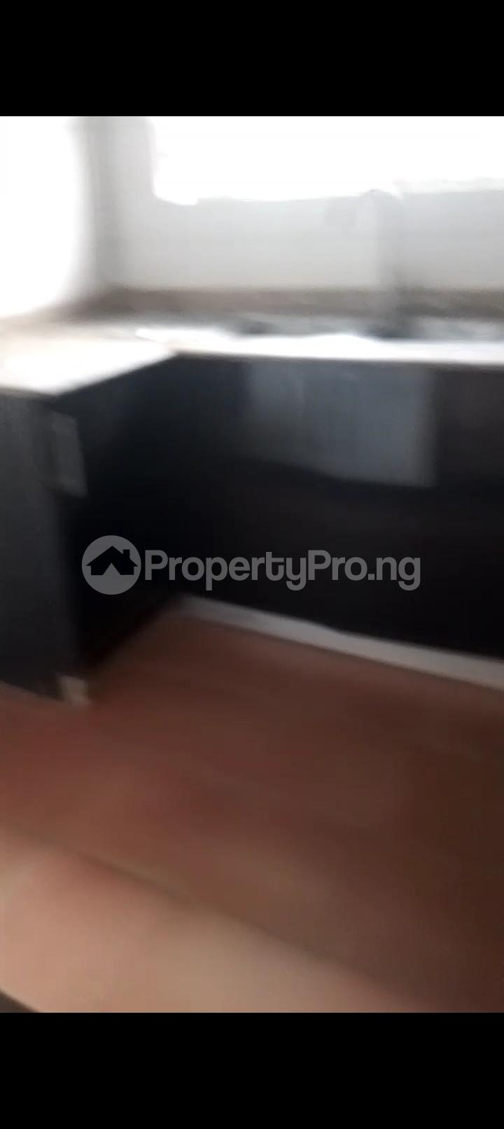 1 bedroom Flat / Apartment for rent Lekki Phase One Lekki Phase 1 Lekki Lagos