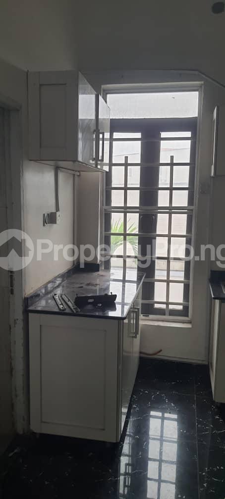 1 bedroom Flat / Apartment for rent Osapa Estate Osapa london Lekki Lagos