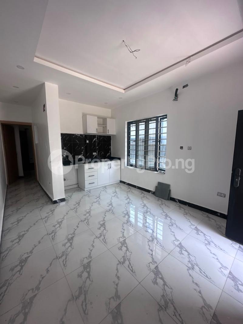 1 bedroom Flat / Apartment for rent Lekki Conservation Centre Lekki Lagos