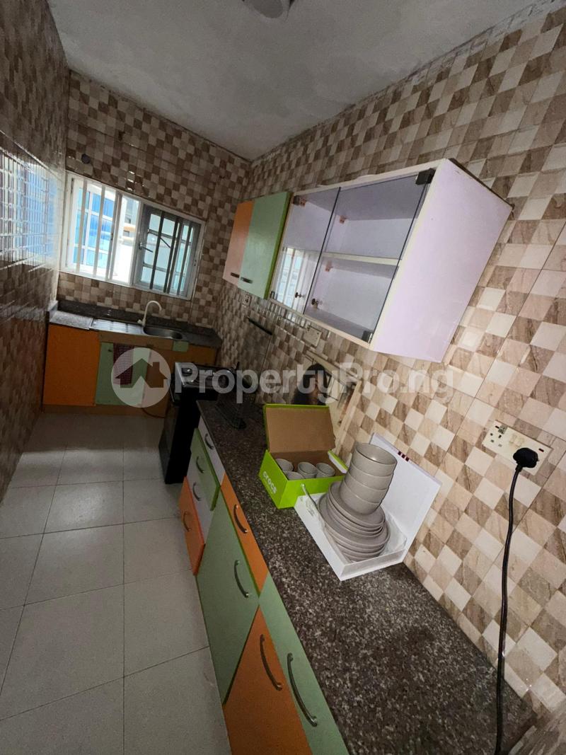 1 bedroom Flat / Apartment for rent Lekki Phase Lekki Phase 1 Lekki Lagos