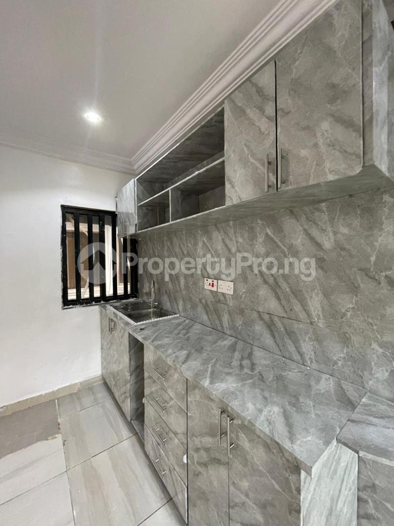 1 bedroom Flat / Apartment for rent Ologolo Lekki Lagos