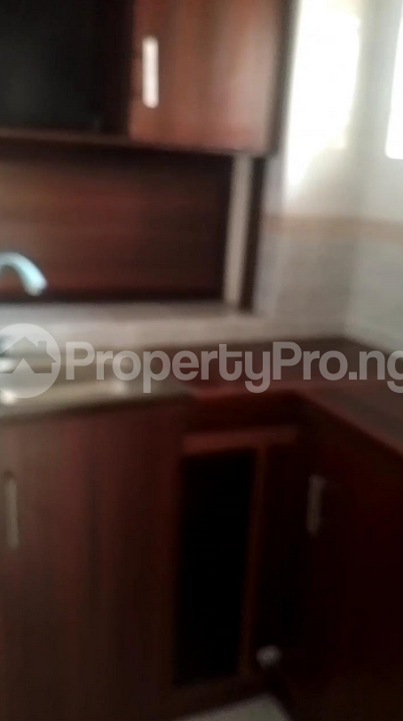 1 bedroom Flat / Apartment for rent Lekki Phase 1 Lekki Lagos - 2