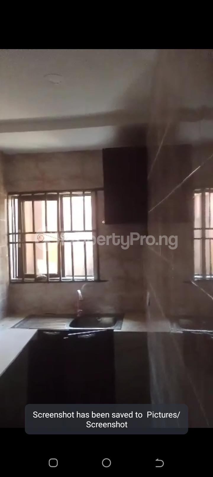 1 bedroom Flat / Apartment for rent Aptench Sangotedo Sangotedo Ajah Lagos