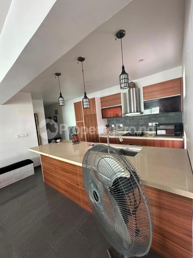1 bedroom Flat / Apartment for rent Ikate Lekki Ikate Lekki Lagos