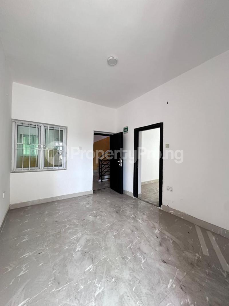 1 bedroom Flat / Apartment for rent Agungi Estate Agungi Lekki Lagos