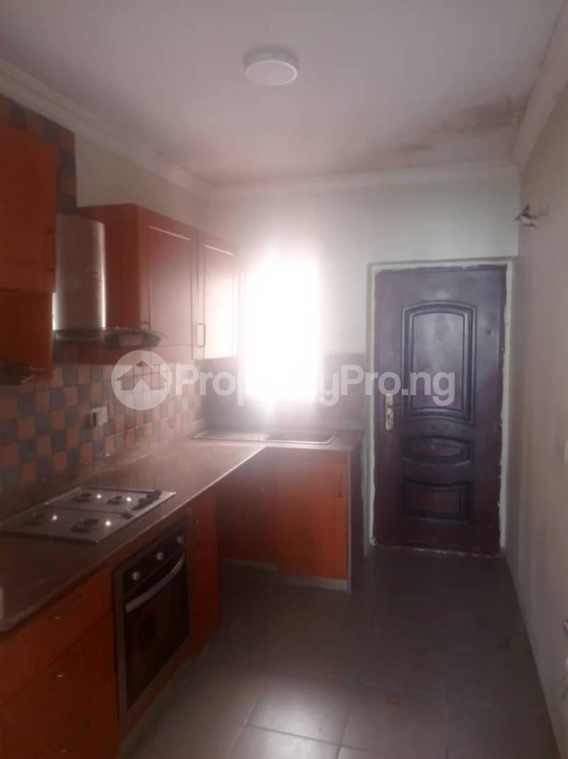 1 bedroom Flat / Apartment for rent Lekki Phase 1 Lekki Lagos