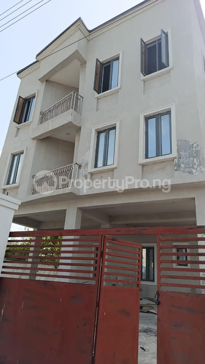 1 bedroom Flat / Apartment for rent Harris Drive VGC Lekki Lagos