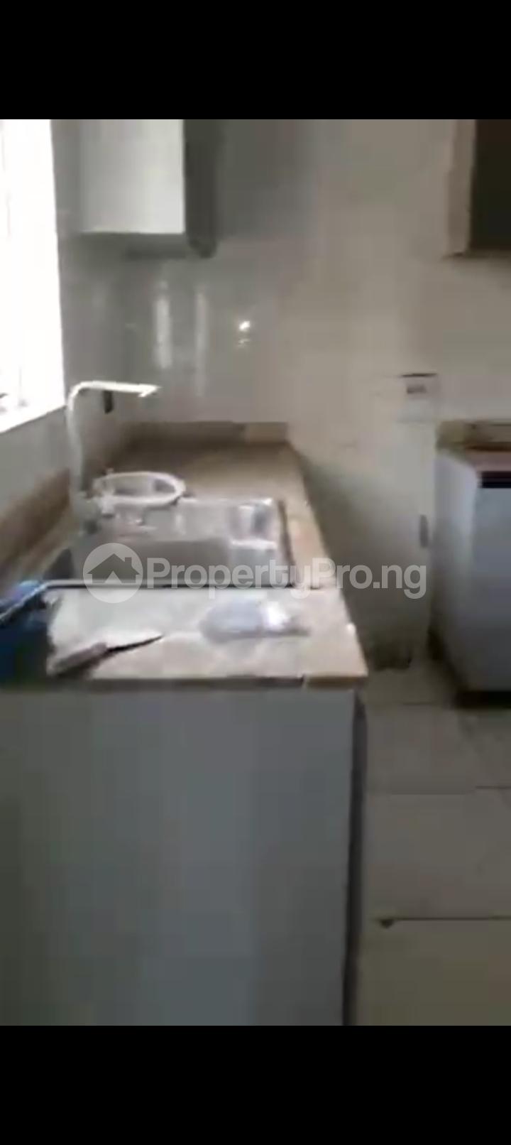 1 bedroom Flat / Apartment for rent Sangotedo Close To Blanco Supermarket Sangotedo Ajah Lagos