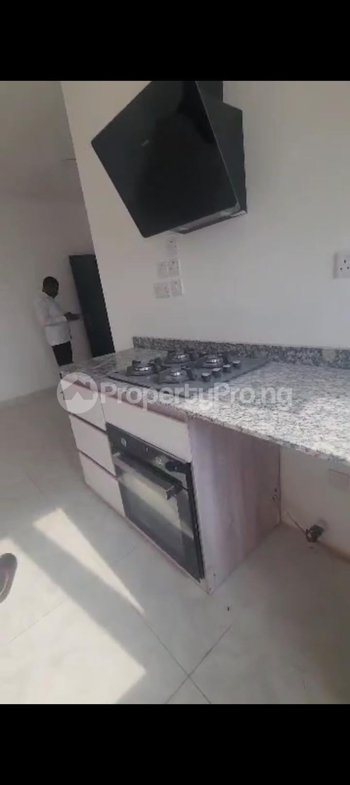 1 bedroom Flat / Apartment for rent Freedom Way Lekki Phase One Lekki Phase 1 Lekki Lagos
