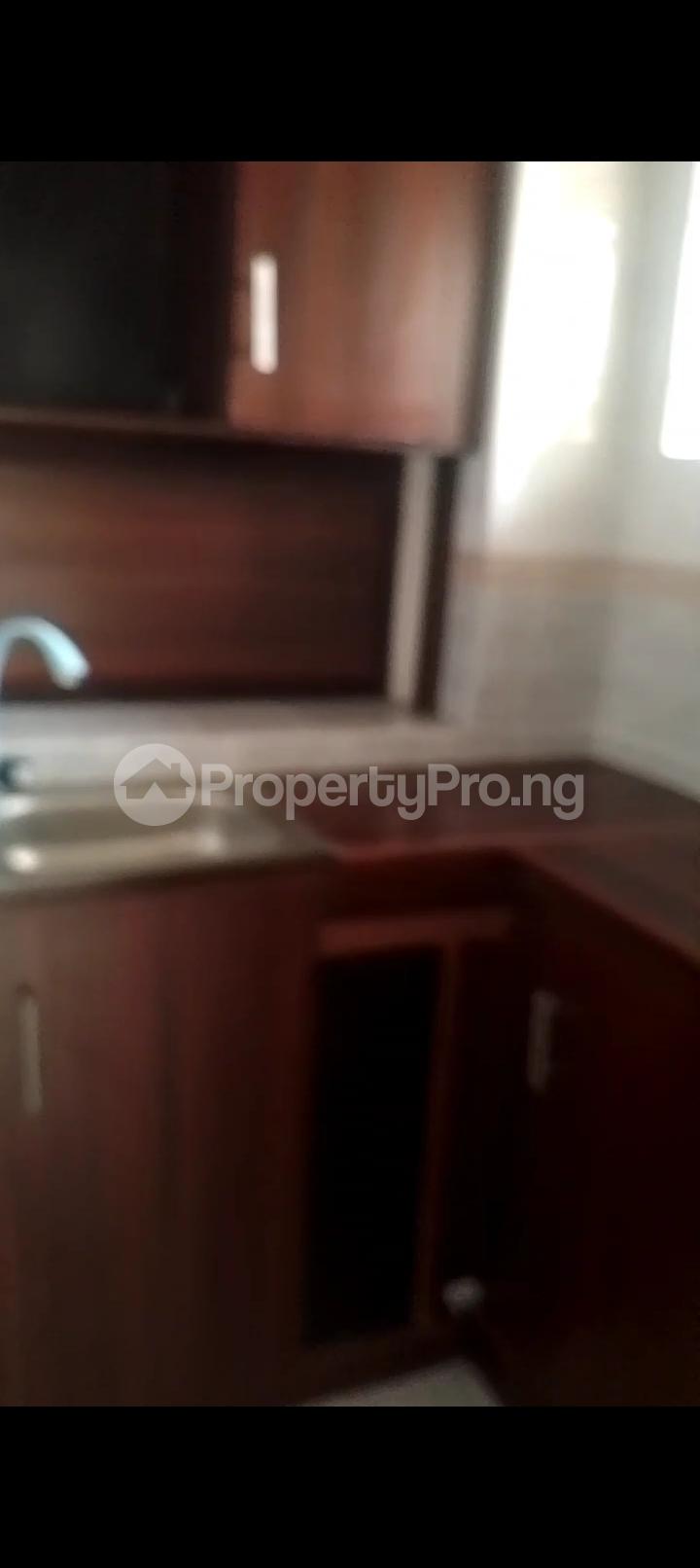 1 bedroom Flat / Apartment for rent Lekki Phase One Lekki Phase 1 Lekki Lagos