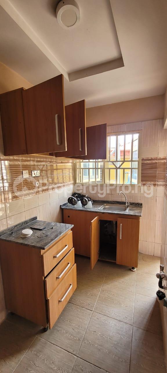 1 bedroom Flat / Apartment for rent Sangoredo Around Blanco Supermarket Sangotedo Ajah Lagos