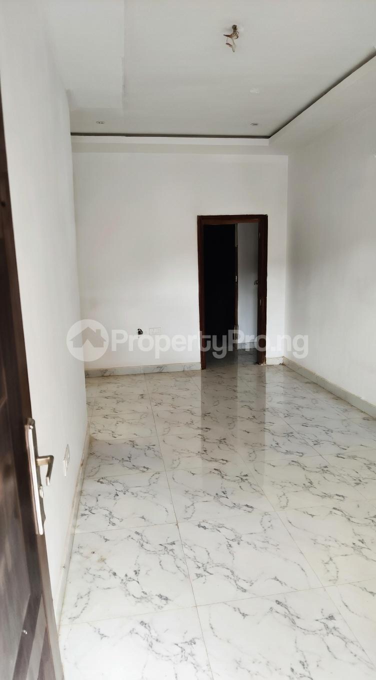 1 bedroom Flat / Apartment for rent Akins Ado Ajah Lagos