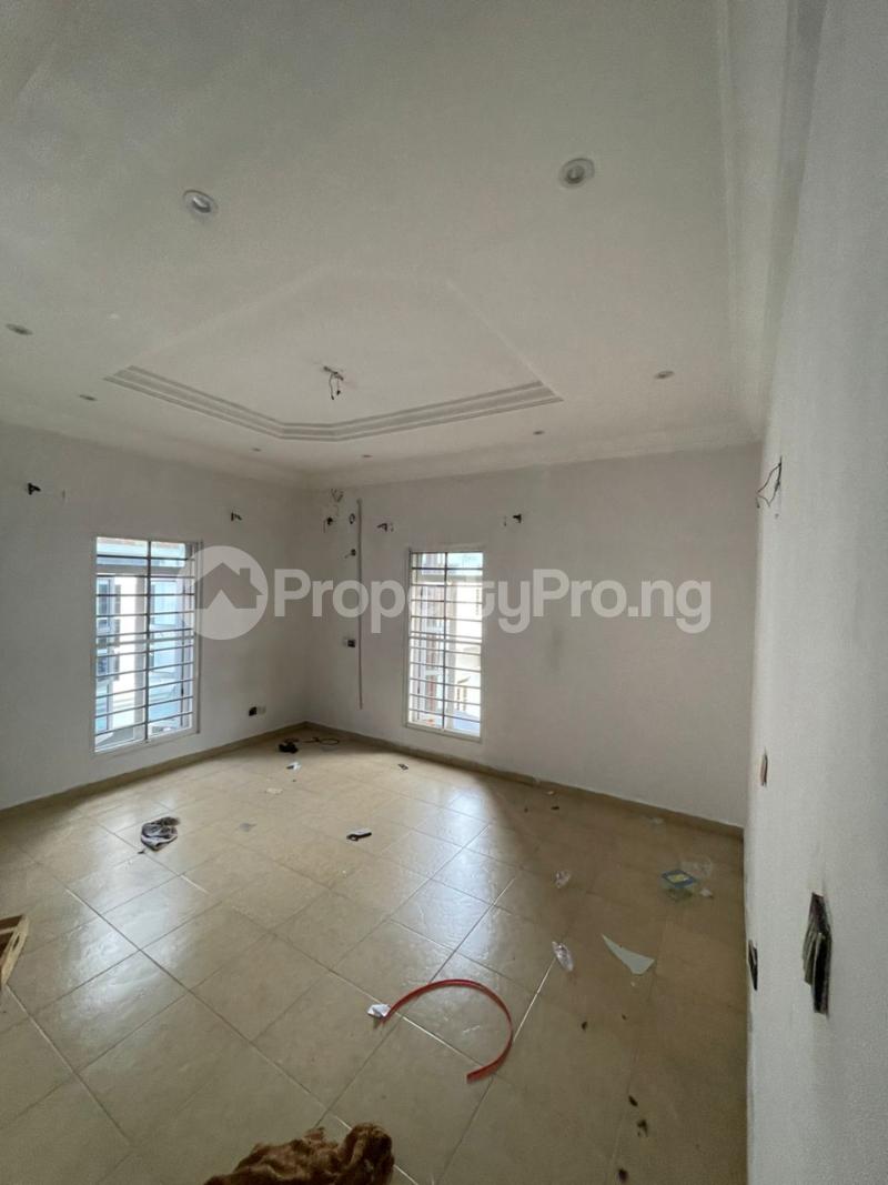 1 bedroom Flat / Apartment for rent Lekki County Lekki Phase 2 Lekki Lagos