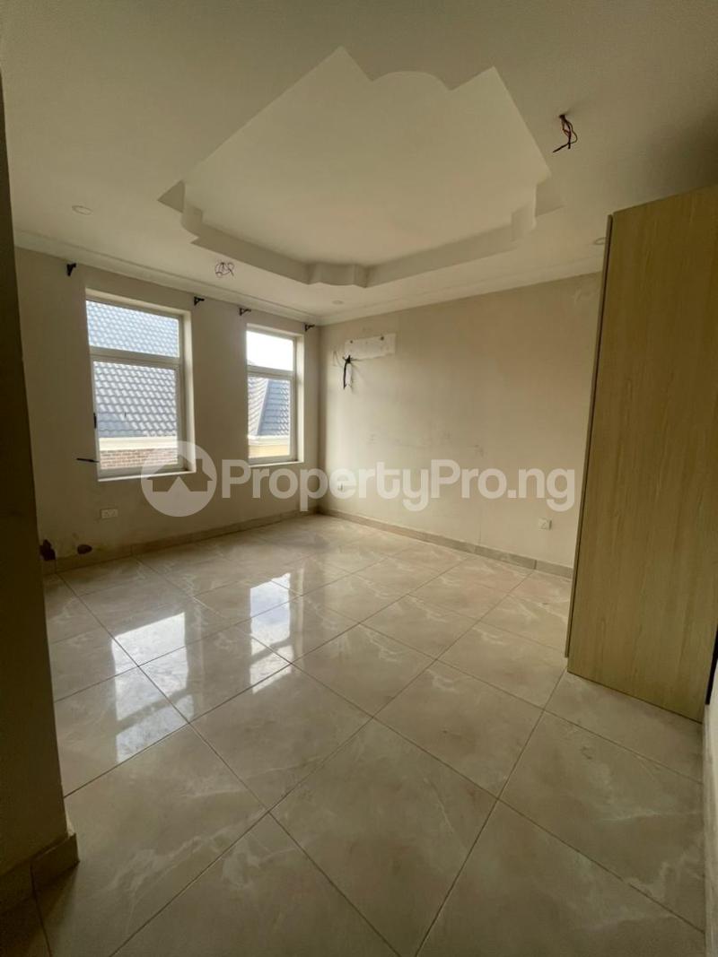 1 bedroom Flat / Apartment for rent Chevy View Chevron Chevron Lekki Lagos