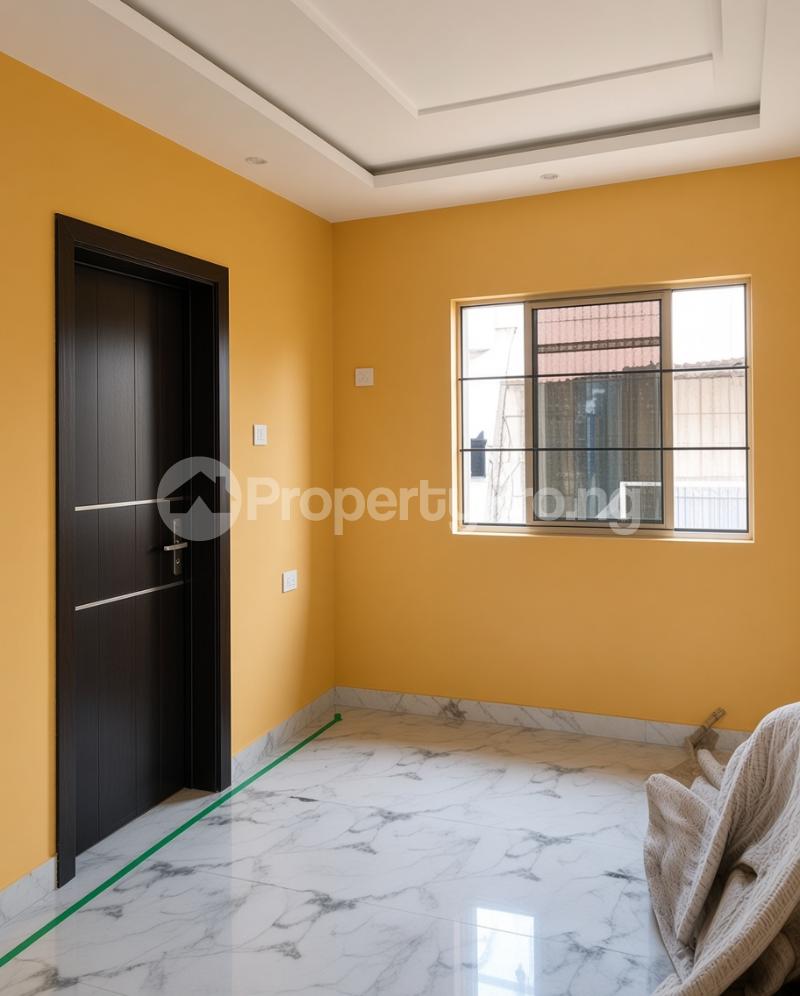 1 bedroom Flat / Apartment for rent Ikota Lekki Lagos