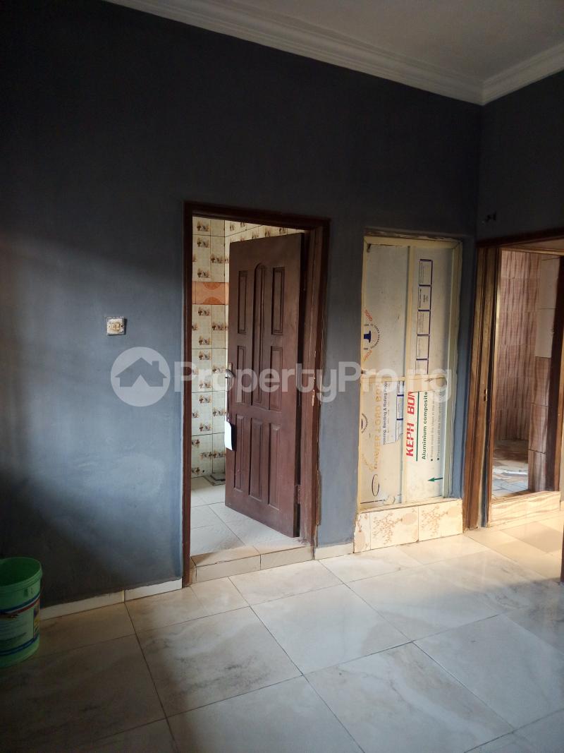 1 bedroom Flat / Apartment for rent Off Mobil Road Ilaje Ilaje Ajah Lagos