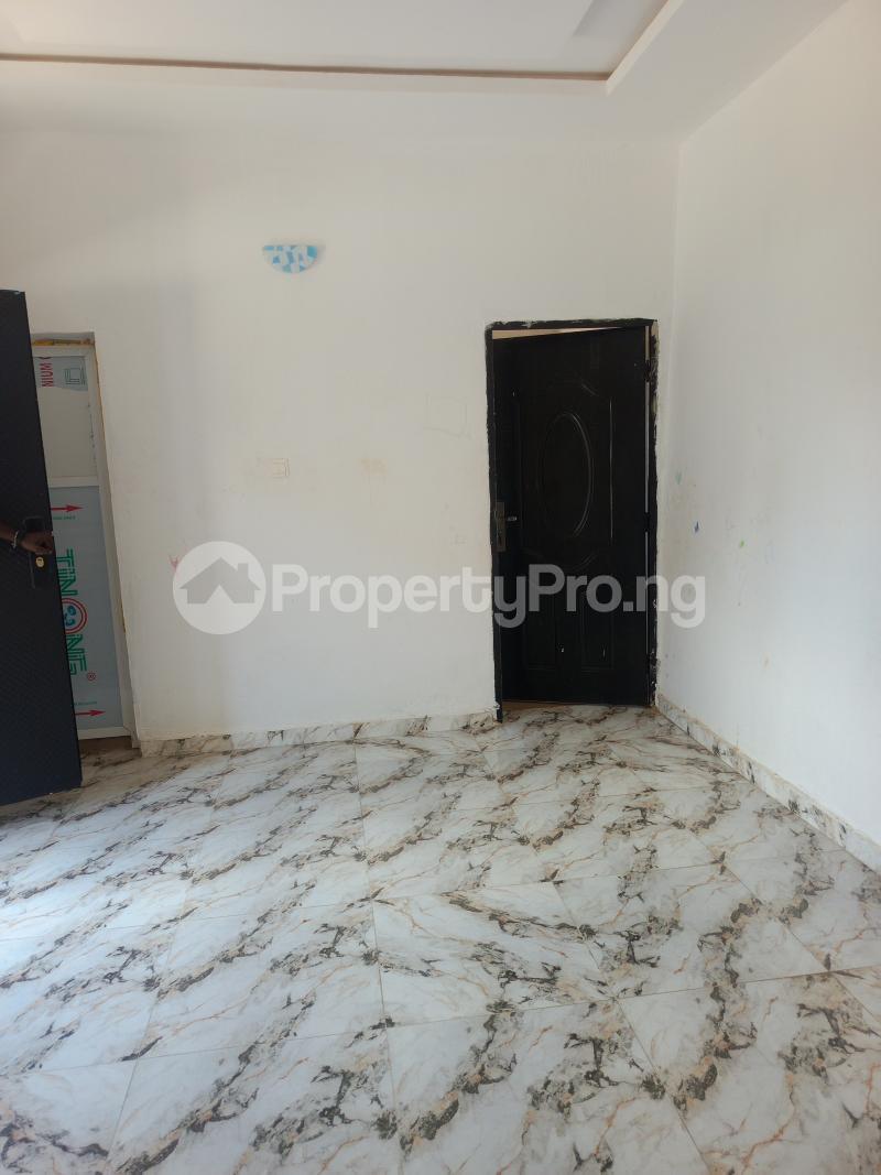 1 bedroom Flat / Apartment for rent Salvation Estate Langbasa Ajah Ado Road Ajah Lagos
