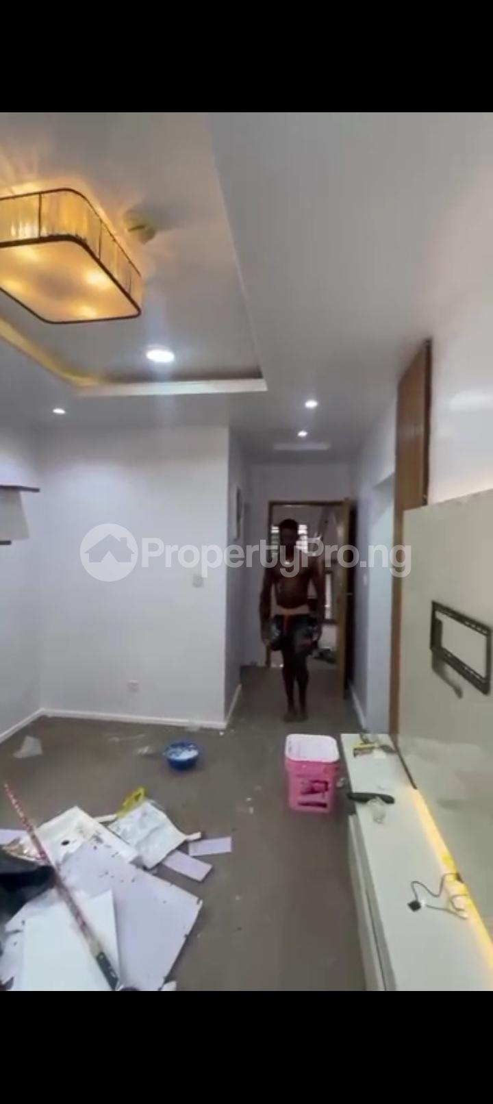 1 bedroom Flat / Apartment for rent Agungi East Agungi Lekki Lagos