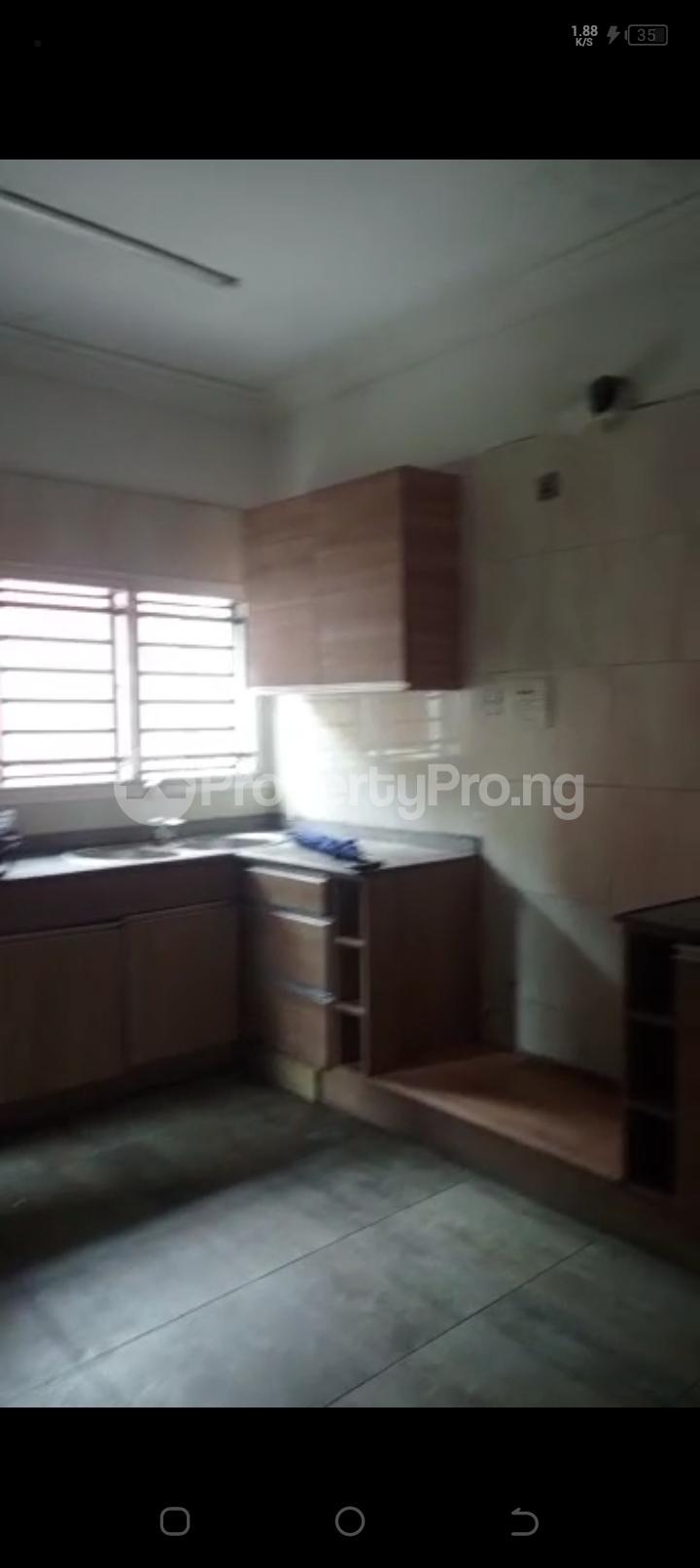 1 bedroom Flat / Apartment for rent Osapa London Osapa london Lekki Lagos
