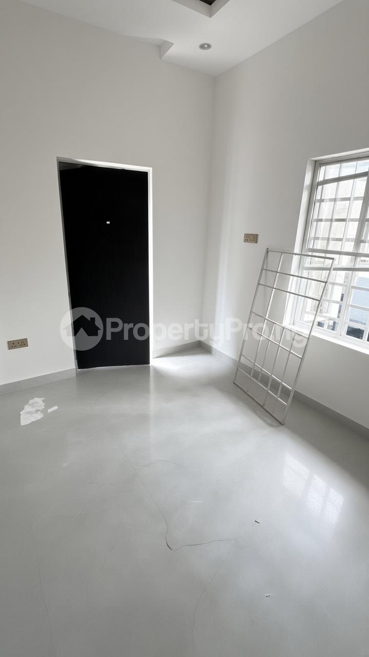 1 bedroom Flat / Apartment for rent Metro Estate General Paint Sangotedo Ajah Lagos