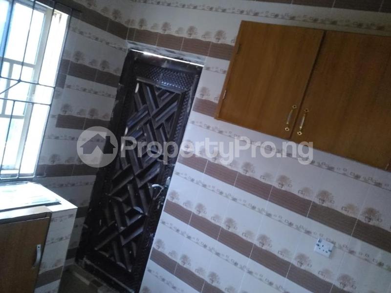 1 bedroom Flat / Apartment for rent Community Igbogbo Ikorodu Lagos