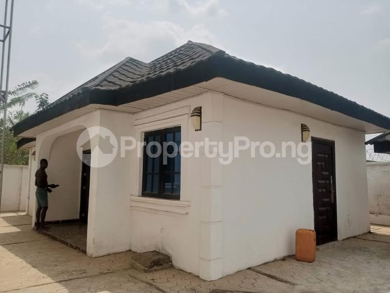 1 bedroom Flat / Apartment for rent Ajila Elebu Oluyole Extension Akala Express Ibadan Oyo