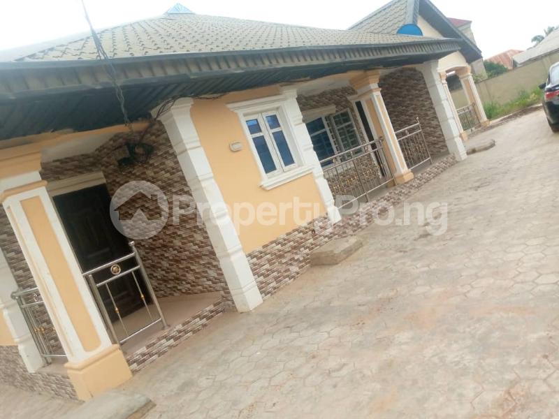 1 bedroom Flat / Apartment for rent Ajinde Via Ire Akari Estate Akala Express Ibadan Oyo