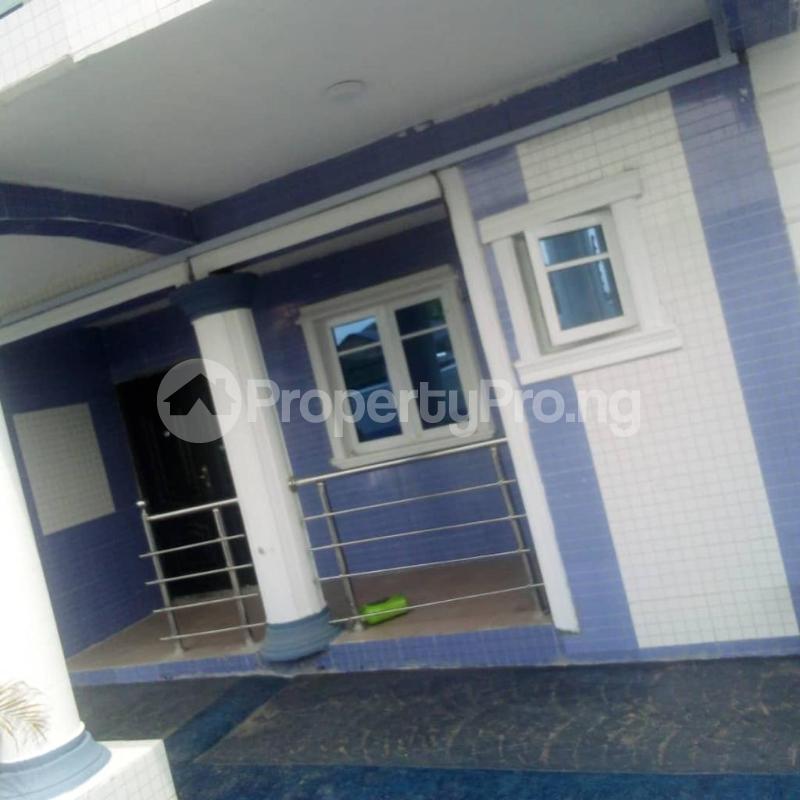 1 bedroom Flat / Apartment for rent Akala Way Akobo Akobo Ibadan Oyo