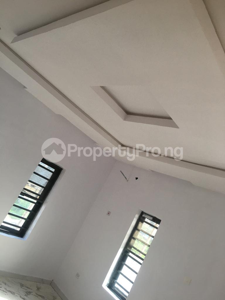 1 bedroom Flat / Apartment for rent Elebu Oluyole Extension Akala Express Ibadan Oyo