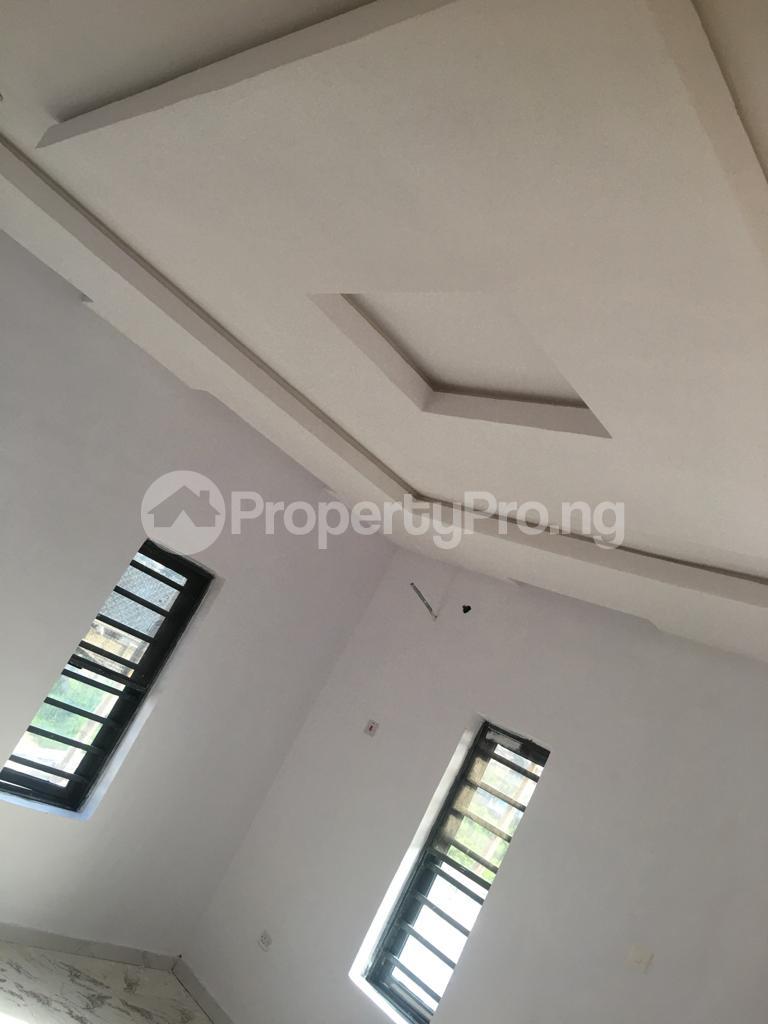 1 bedroom Flat / Apartment for rent Elebu Oluyole Extension Akala Express Ibadan Oyo - 0