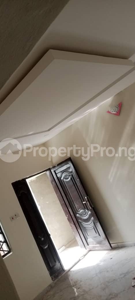 1 bedroom Flat / Apartment for rent Bovas Filling Station Oleyo Road Tipper Garage Akala Express Ibadan Oyo