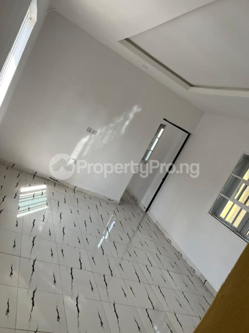 1 bedroom Flat / Apartment for rent Elebu Baruwa Street Oluyole Extension Akala Express Ibadan Oyo