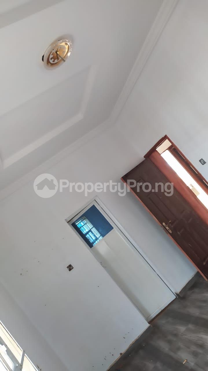1 bedroom Flat / Apartment for rent Elebu Oluyole Extension Akala Express Ibadan Oyo