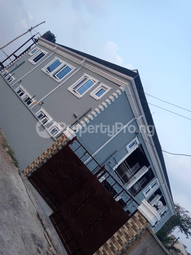 1 bedroom Flat / Apartment for rent Idi Oya Off Akala Express Ibadan Oyo