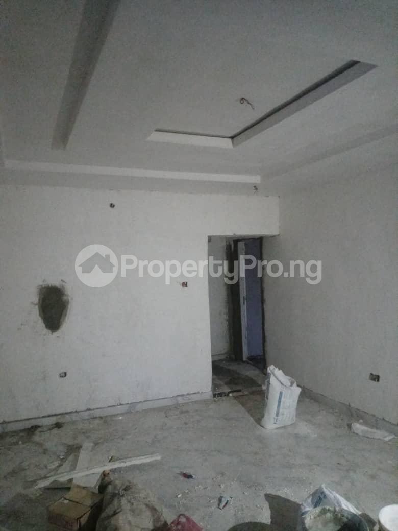 1 bedroom Flat / Apartment for rent Idi Oya Off Akala Express Ibadan Oyo
