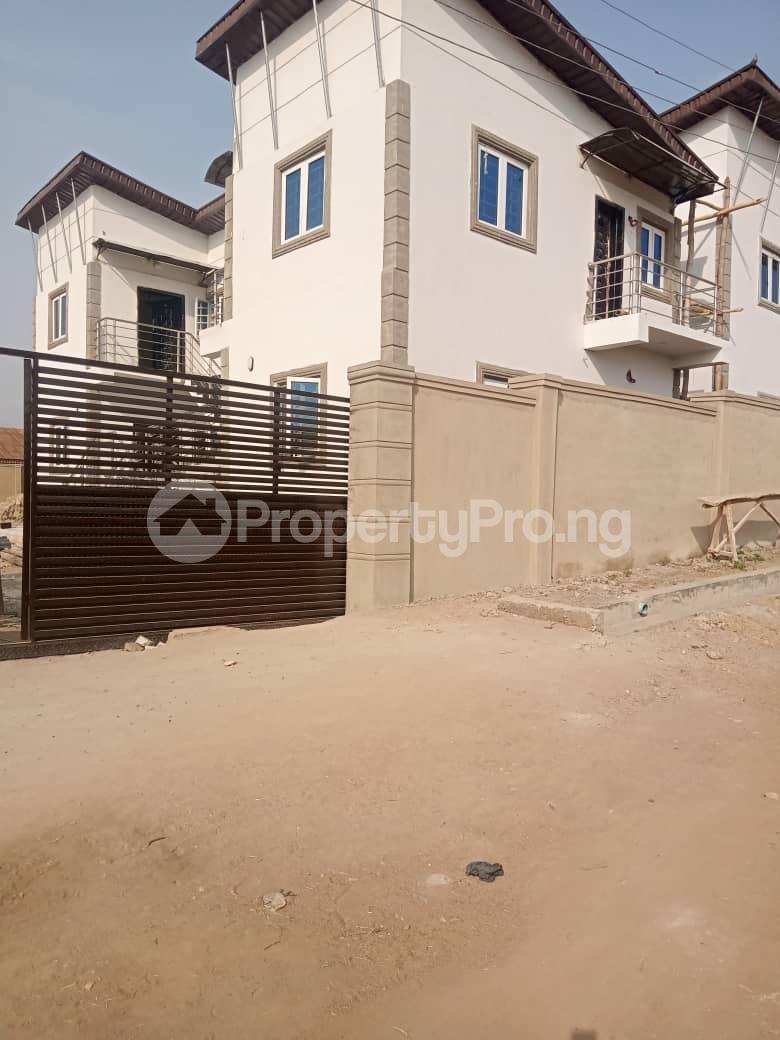 1 bedroom Flat / Apartment for rent Kulodi Estate New Ife Road Iwo Rd Ibadan Oyo