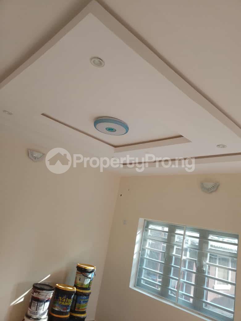 1 bedroom Flat / Apartment for rent Lodi Liberty Academy Akala Express Ibadan Oyo