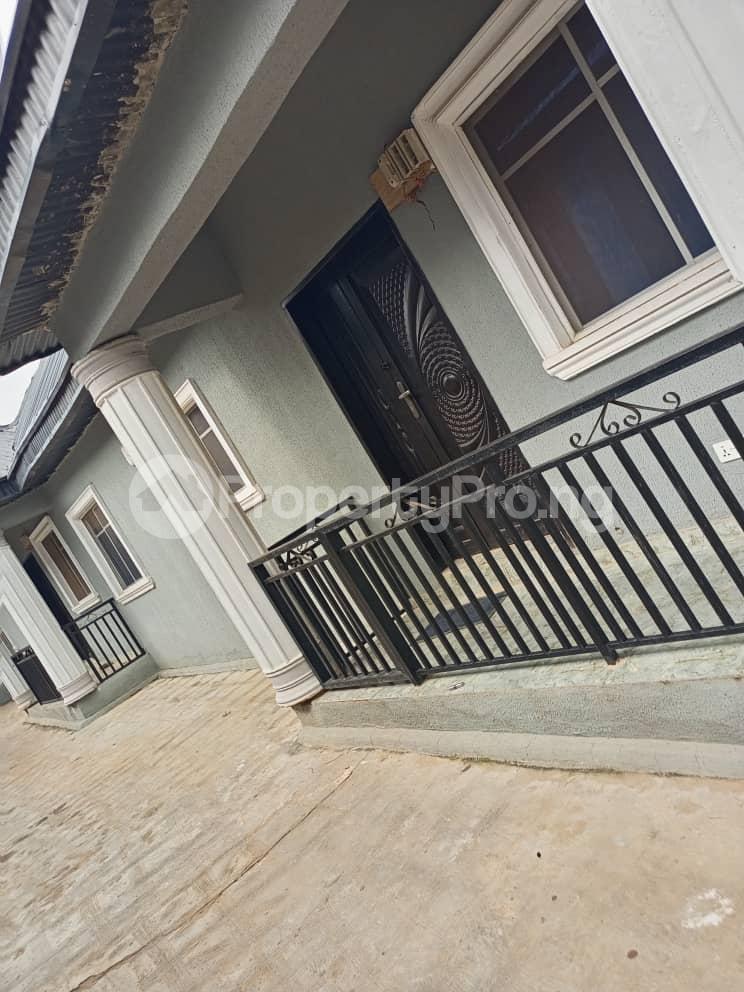 1 bedroom Flat / Apartment for rent Monganna Liberty Academy Akala Express Ibadan Oyo
